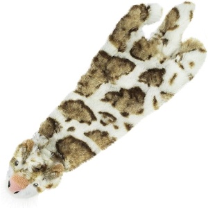 Wholesale Stuffless Squeaky Dog Toys – Durable Plush for All Pet Sizes