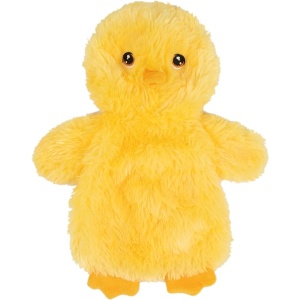 Wholesale Colorful Crinkle Chicken Plush Dog Toy for Interactive Play