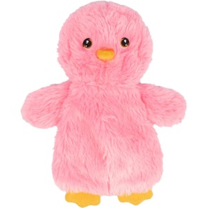 Wholesale Colorful Crinkle Plush Chicken Dog Toy for Interactive Play