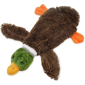 Wholesale 2-in-1 Stuffless Squeaky Dog Toys for All Pet Sizes - Durable Fabric for Indoor Fun